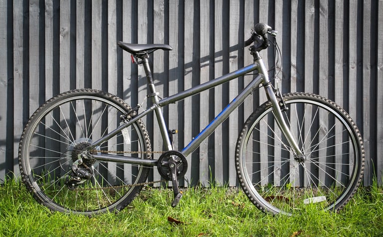 Raleigh Junior Bicycle | 26 Inch Wheels | Very Good Condition