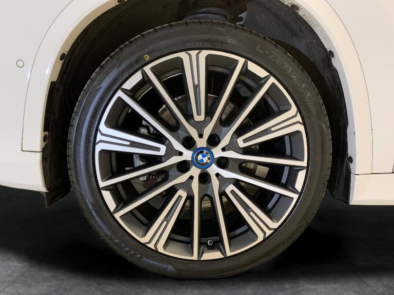 2023 BMW X1 1.5 30e 16.3kWh M Sport SUV 5dr Petrol Plug-in Hybrid DCT xDrive Euro 6 (s/ Suv PETRO...