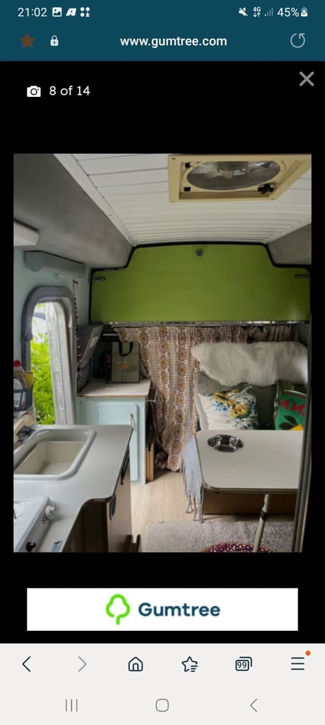 Toyota, HI-ACE, 1992, 2440 (cc)