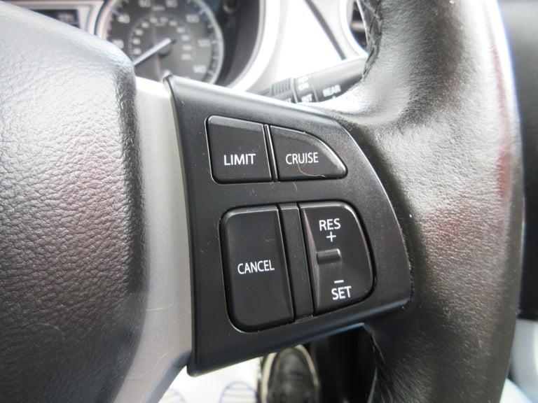 2017 Suzuki Vitara 1.6 SZ-T 5dr HATCHBACK Petrol Manual