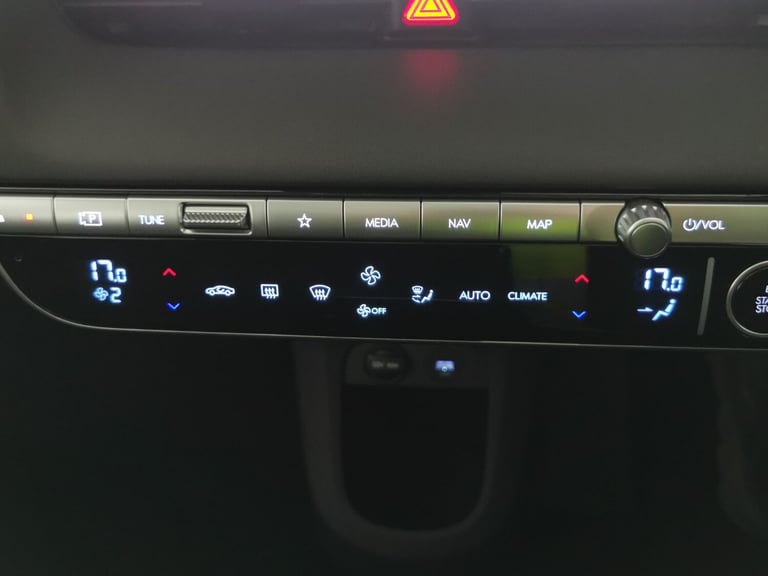 2023 Hyundai IONIQ 5 125kW SE Connect 58 kWh 5dr Auto ESTATE ELECTRIC Automatic