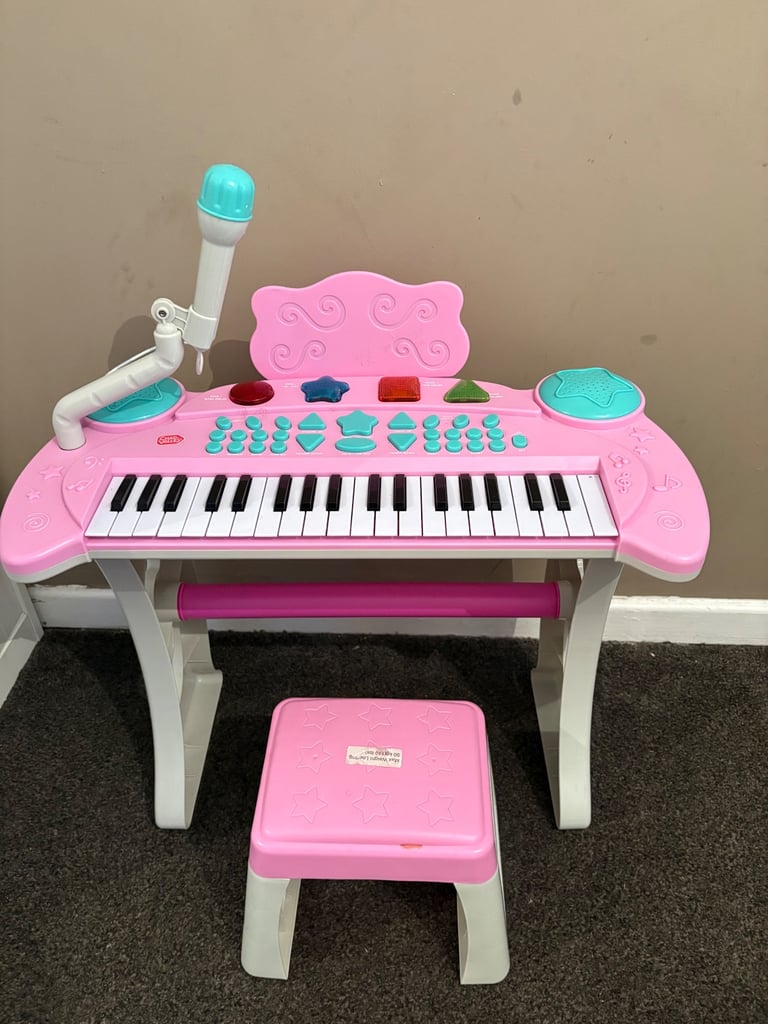 image for Kids Piano