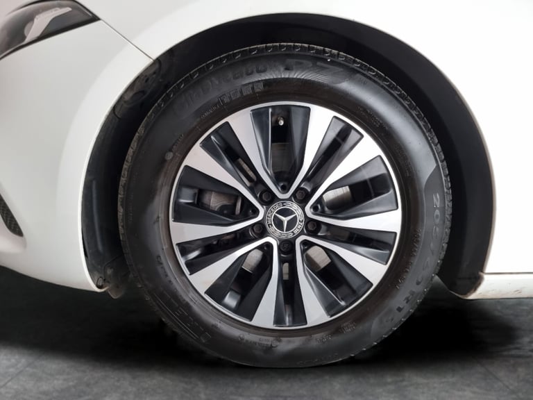 2021 Mercedes-Benz A-Class 1.3 A180 SE Hatchback 5dr Petrol Manual Euro 6 (s/s) (136 ps) - NAV - ...