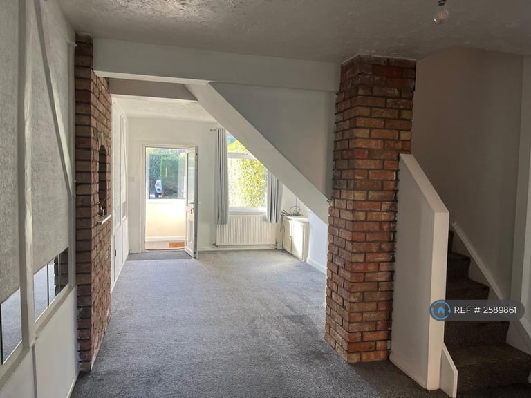 3 bedroom house in Daisy Bank, Nantwich, CW5 (3 bed) (#2589861)