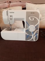 Brother AE1700 sewing machine