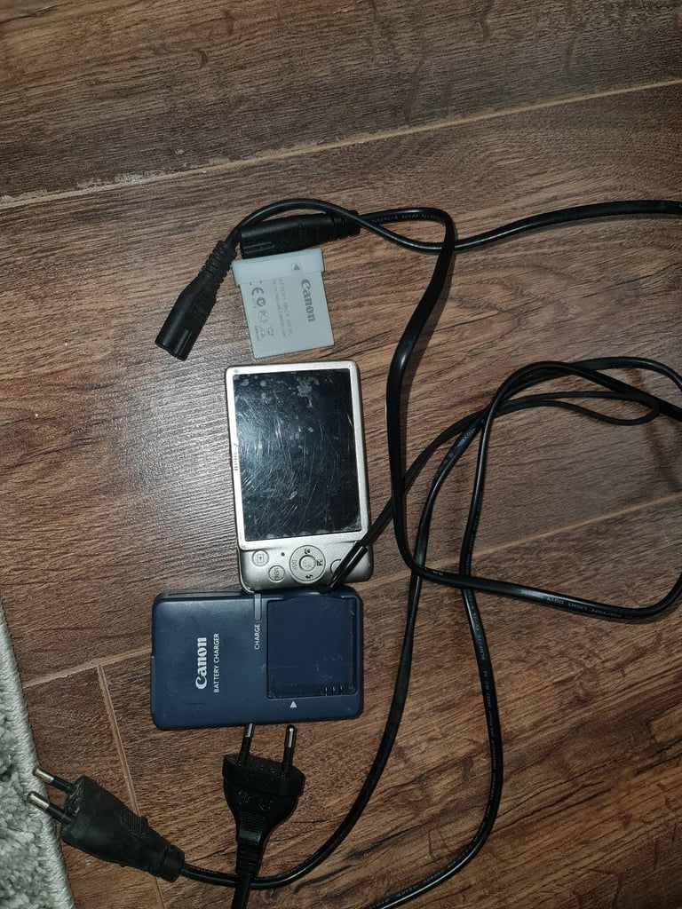 image for Olympus digital camera perfectly working