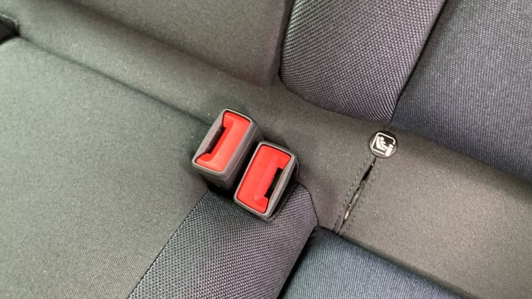 2023 SEAT Ibiza 1.0 TSI 110 FR Edition 5dr HATCHBACK PETROL Manual