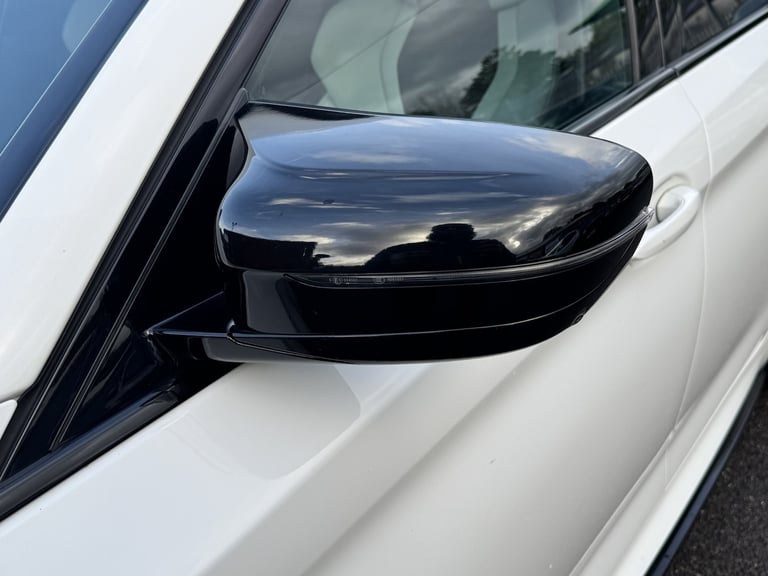 2020 BMW M5 4.4 V8 GPF Saloon 4dr Petrol Steptronic xDrive Euro 6 (s/s) (600 ps) SALOON Petrol Au...