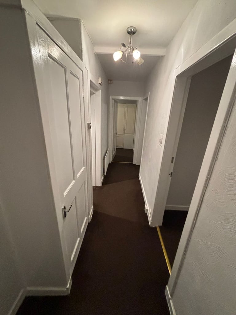 Immediate Room's for Rent in City of Glasgow Available