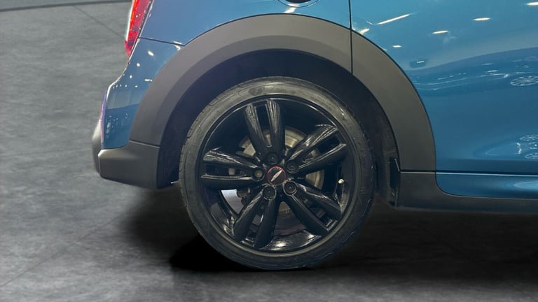 2021 MINI Hatch 2.0 Cooper S Sport Hatchback 5dr Petrol Steptronic Euro 6 (s/s) (178 ps) -  Hatch...