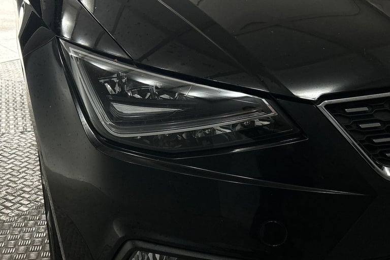 2020 SEAT Ibiza 1.0 TSI 95 Xcellence [EZ] 5dr HATCHBACK Petrol Manual