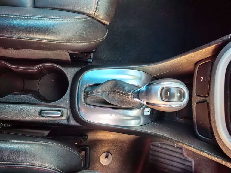 2015 Vauxhall Mokka 1.4 Mokka SE T Auto 5dr SUV Petrol Automatic