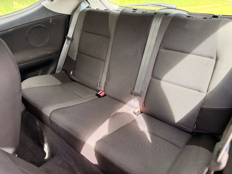2011 PEUGEOT 207 - 1 YEARS MOT