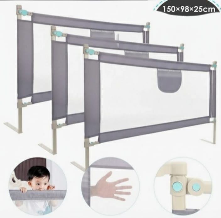 image for Bed Tail for Toddlers 