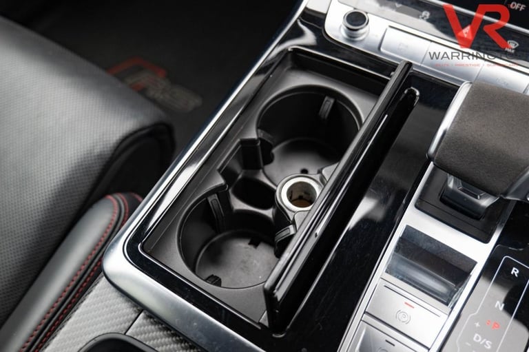 2020 Audi RS Q8 4.0 TFSI V8 Vorsprung SUV 5dr Petrol Tiptronic quattro Euro 6 (s/s) (600 ps Petro...