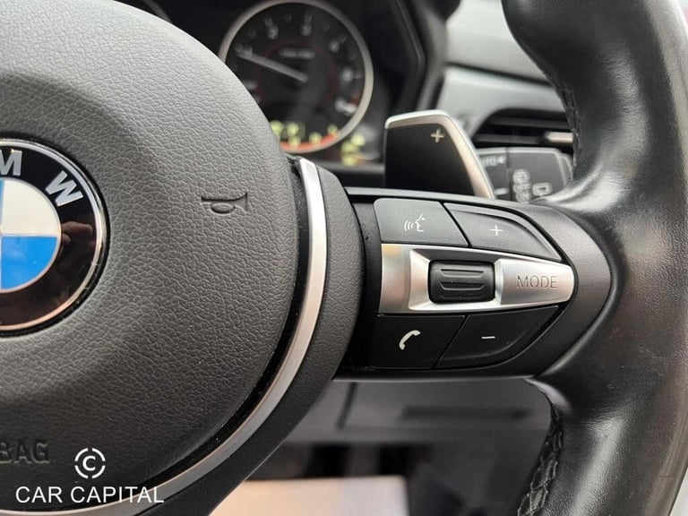 2018 BMW 2 Series Gran Tourer 2.0 218d M Sport Auto Euro 6 (s/s) 5dr MPV Diesel Automatic