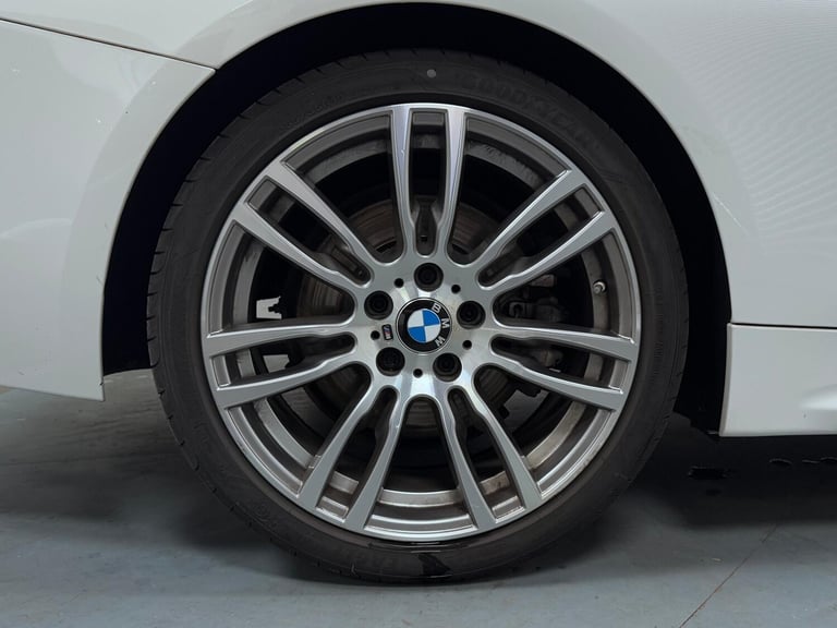 2019 BMW 4 Series 440i M Sport Coupe COUPE Petrol Automatic