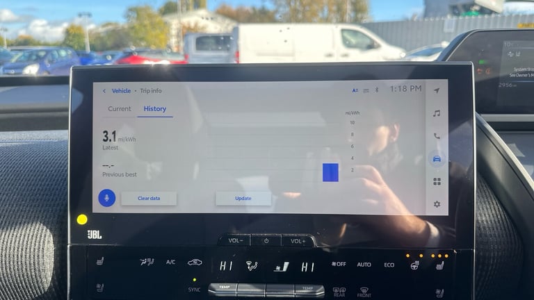 2024 Toyota bZ4X 160kW Premiere Edition 71.4kWh 5dr Auto AWD Electric Hatchback Hatchback Electri...