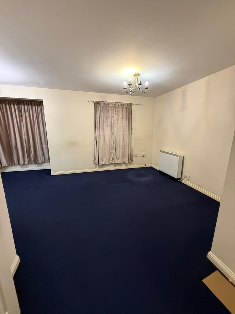 BEAUTIFUL 2 BEDROOM GROUND FLOOR FLAT FOR RENT IN HOUNSLOW 