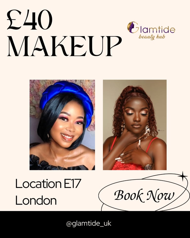 image for Makeup Artist 