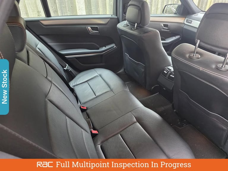2016 Mercedes-Benz E-Class 3.0 E350 V6 BlueTEC AMG Night Edition Estate 5dr Diesel G-Tronic+ Euro...