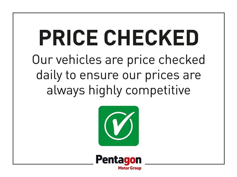  Vauxhall Crossland 1.2 Se Edition Suv 5dr Petrol Manual Euro 6 s/s 83 Ps
