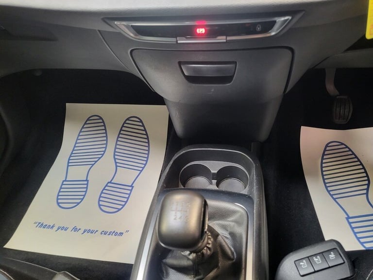 Citroen C4 GRAND PURETECH FEEL S/S