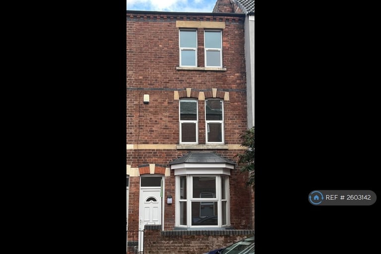 image for 3 bedroom house in Palin Street, Nottingham, NG7 (3 bed) (#2603142)