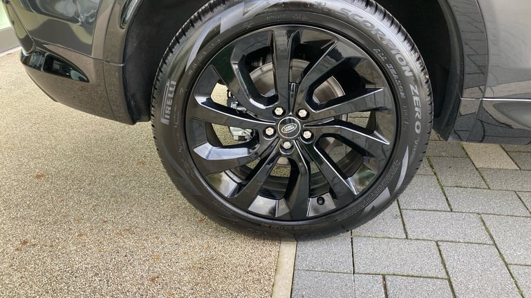 2025 Land Rover Discovery Sport 2.0 D200 Dynamic HSE 5dr Auto [5 Seat] Diesel Station Wagon Stati...
