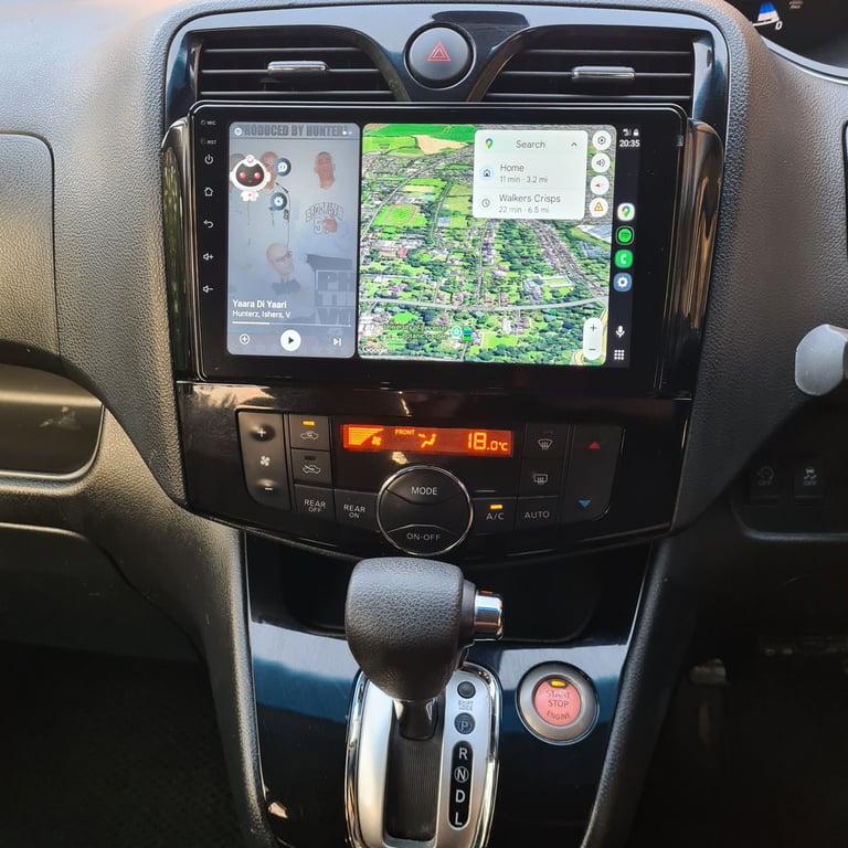 2014 Nissan Serena S-Hybrid low mileage HighWay Star ULEZ FREE NOT Elgrand Estima Stepwagon Voxy