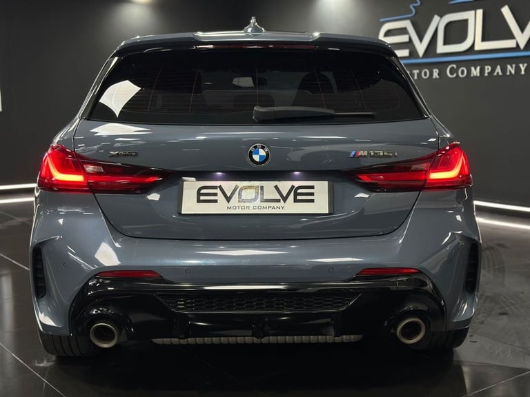 2021 71 BMW 1 SERIES 2.0 M135I HATCHBACK 5DR PETROL AUTO XDRIVE EURO 6 (S/S) (30