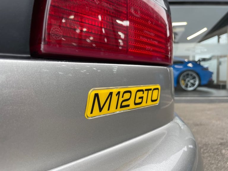 2002 M NOBLE  0L