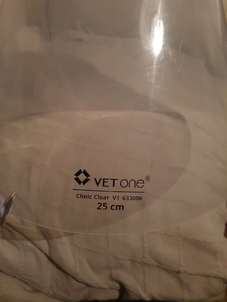 image for 2 dogs head cover