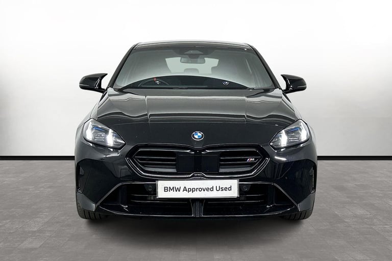 BMW 1 Series M135 xDrive Petrol Automatic