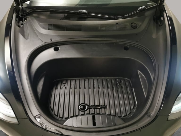 2021 Tesla Model 3 Long Range AWD 4dr Auto SALOON ELECTRIC Automatic