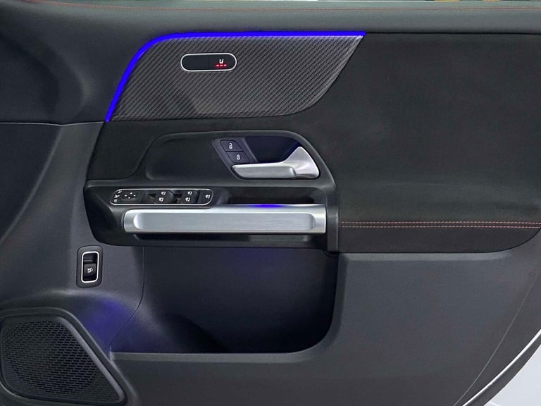 2024 Mercedes-Benz GLB 200 AMG Line Executive 5dr 7G-Tronic Estate Petrol Automatic