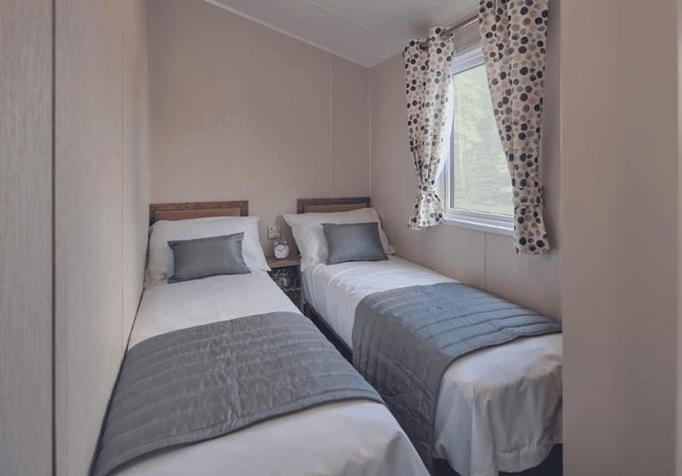 Willerby Malton in Dumfries  - Lodge / Caravan 