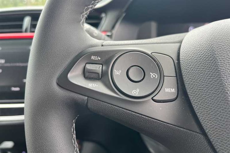 2023 Vauxhall Corsa 1.2 Turbo GS Hatchback 5dr Petrol Manual Euro 6 (s/s) (100 ps) Hatchback Petr...