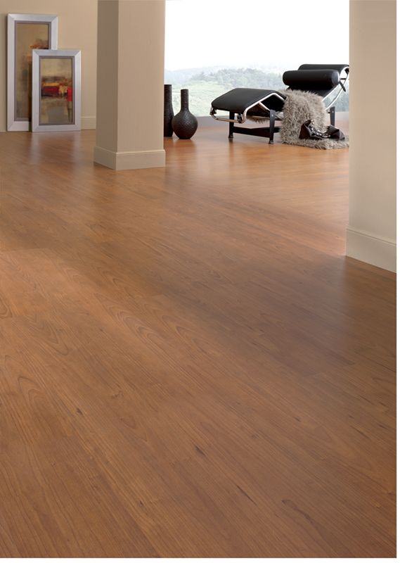 Modern Laminate flooring
