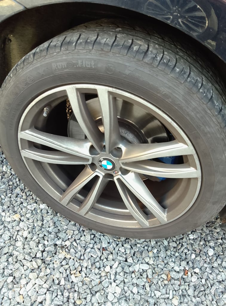 BMW, 6 SERIES, Hatchback, 2018, Semi-Auto, 2998 (cc), 5 doors