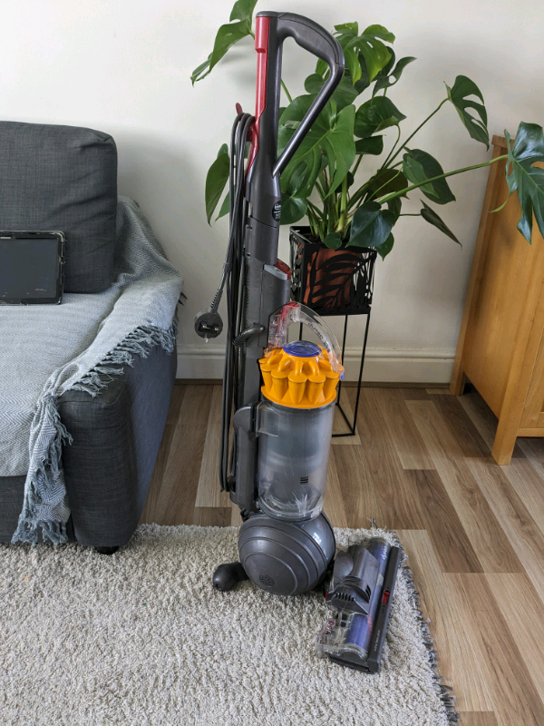 Second-Hand Vacuum Cleaners for Sale | Gumtree