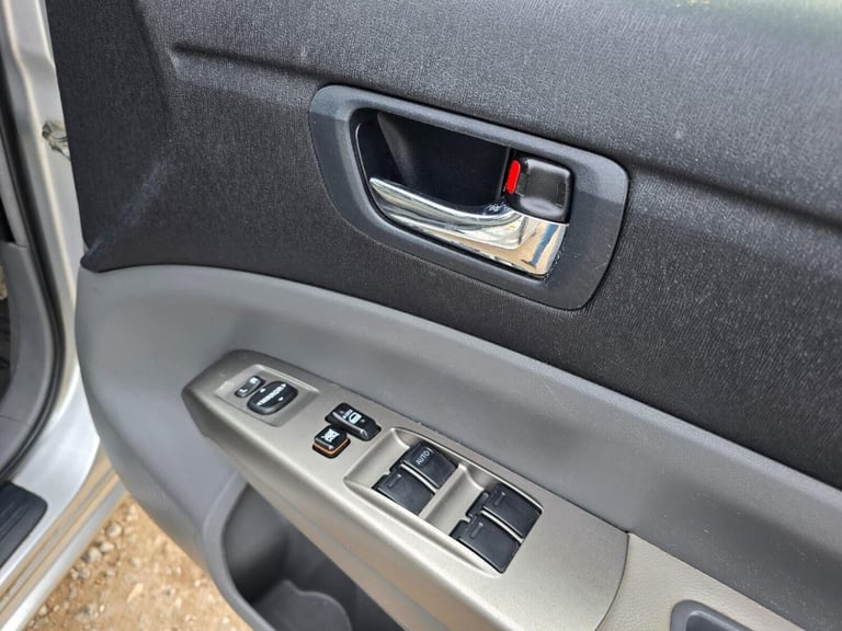 2007 Toyota Prius 1.5 T3 CVT 5dr Hatchback Hybrid Automatic