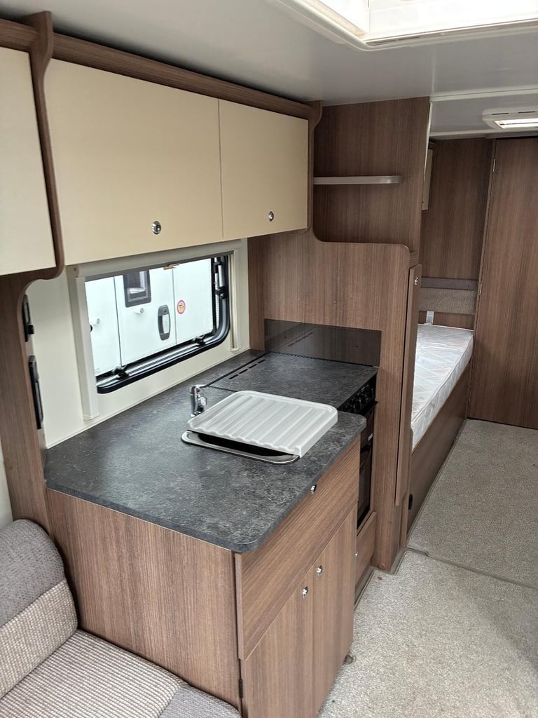 2019 Bailey Phoenix 642