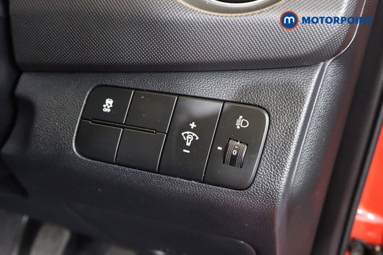 2019 Hyundai i10 1.0 SE 5dr Hatchback Petrol Manual