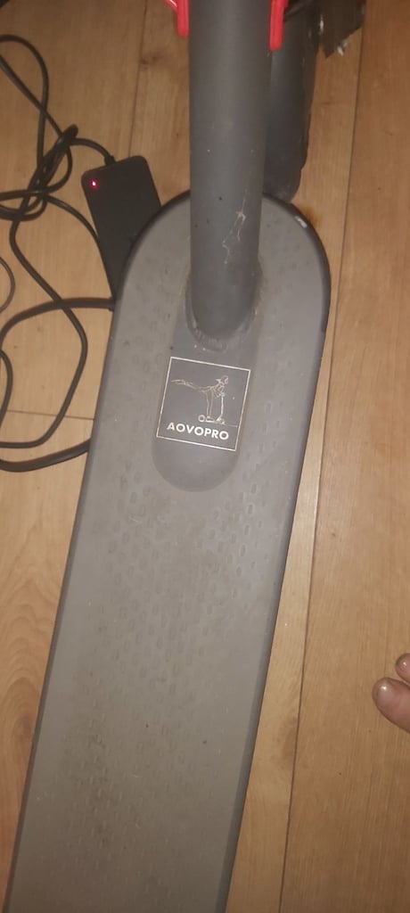 aovopro electric scooter 