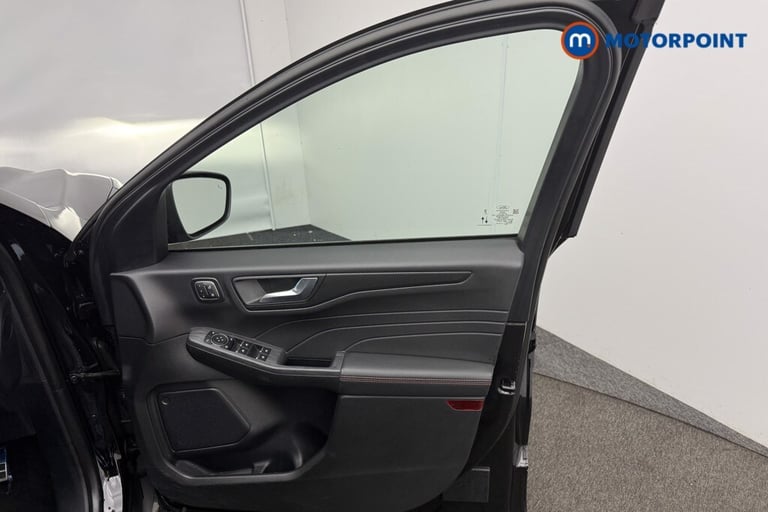 2024 Ford Kuga 2.5 PHEV ST-Line X 5dr CVT SUV Hybrid Automatic