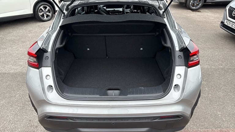 2024 Nissan Juke 1.0 DiG-T Tekna 5dr Petrol Hatchback Hatchback Petrol Manual