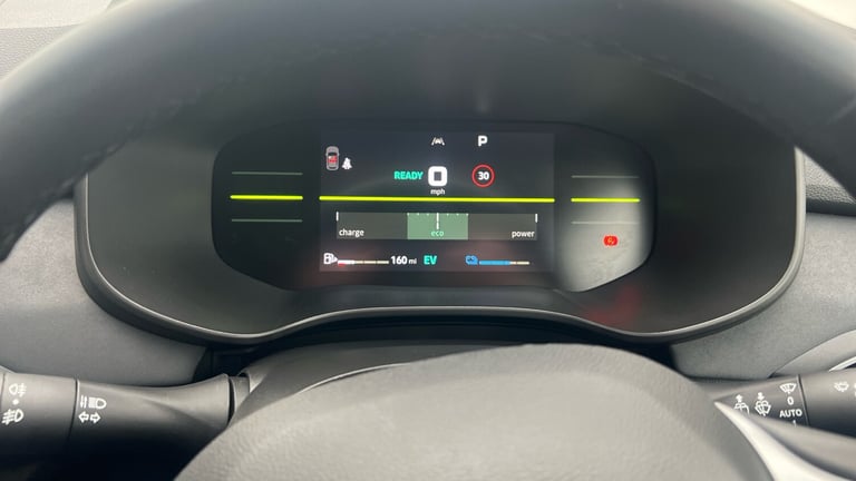 2024 Dacia Jogger 1.6 HEV Extreme 5dr Auto MPV PETROL/ELECTRIC Automatic