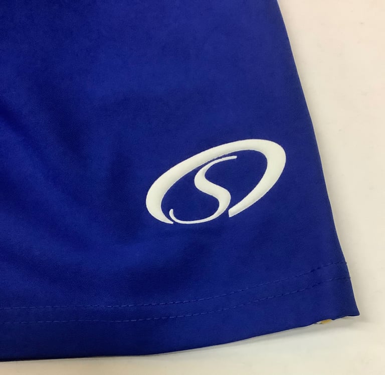 Southampton FC Football Shorts 2004 New In Bag