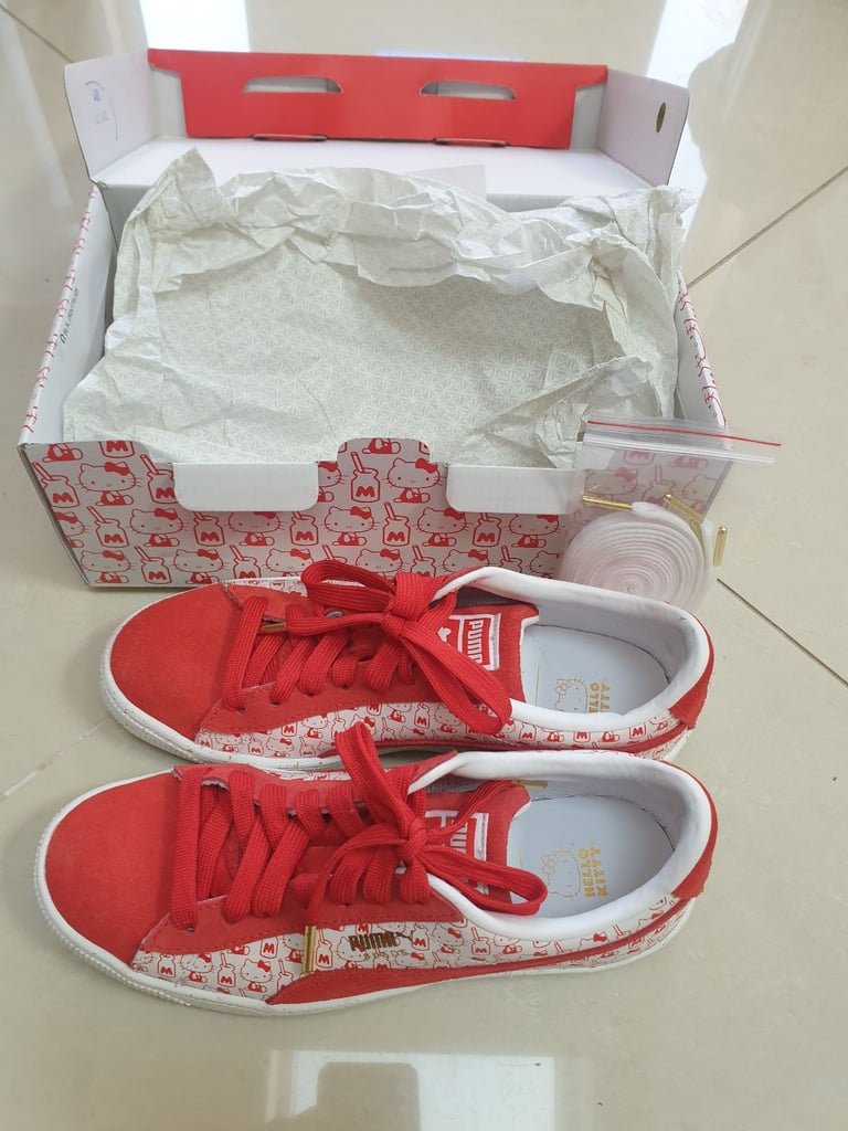 Trainers 